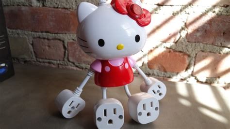 50 Weird Hello Kitty Products Stylecaster