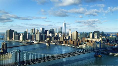 New York City Wallpaper Widescreen 71 Images