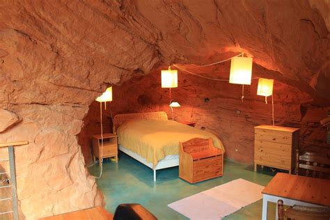 9 Cave Homes On Airbnb You Can Rent For A Super Unique Getaway Big
