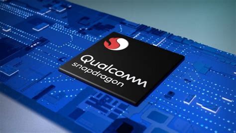Qualcomm Introduces A High End Snapdragon Processor For Entry Level