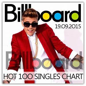 Va Billboard 100 Singles Chart 19 09 2015 2015 Hits Dance