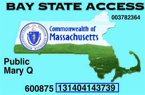 For example, tax forms, an insurance card, etc. Check Massachusetts EBT Card Balance - Massachusetts EBT Card
