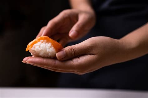 11 Of The Best Sushi Making Classes In Tokyo 2024