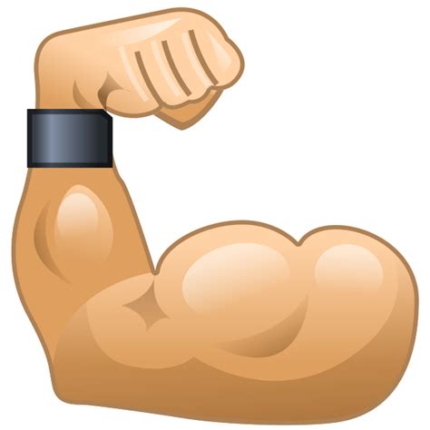Muscle Png Image Muscle Clip Art Body Builder