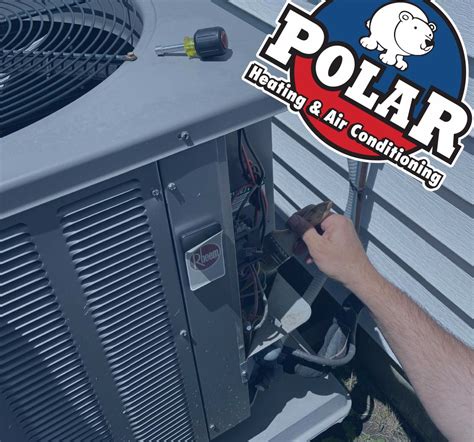 Polar Heating And Air Home Facebook