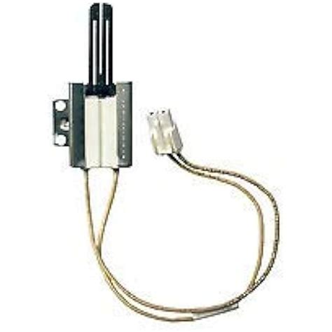 Climatek Direct Replacement For Lg Round Oven Stove Range Ignitor Igniter Mee Appliances