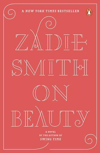 on beauty by smith zadie as new soft cover 2006 first trade paperback edition porterhouse