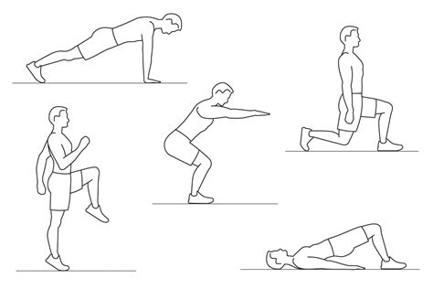 Got 10 Minutes You Can Do This Workout The Washington Post