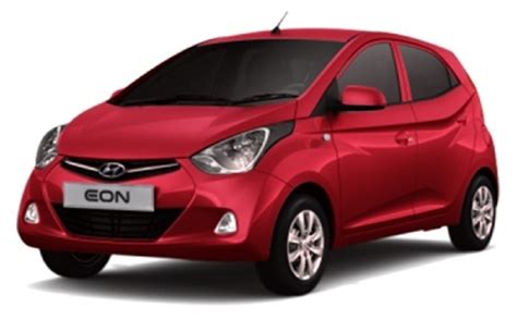 Hyundai Eon On Road Price In Pathanamthitta Offers On Eon Price In