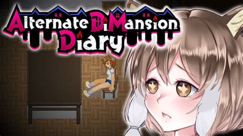 Alternate Dimansion Diary 2 Ill Just Rest For A Bit Youtube