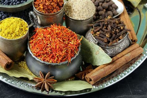 Medicinal Spices Can Help Lower Blood Pressure Dr Cynthia Md