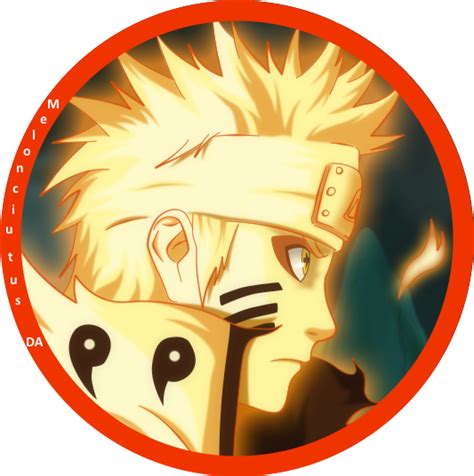 Naruto Icon 1 By Pewdiepie Lover On Deviantart
