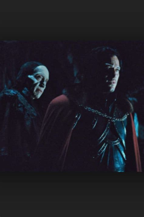 Master Vampire And Vlad Dracula Untold Count Dracula Luke Evans Art
