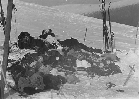 the dyatlov pass incident — mystery of 9 russian hikers found dead by sal s thoughts lessons