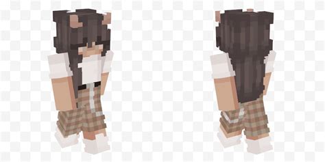 Date 2020 05 12 Profiles ★466 Minecraft Girl Skins Minecraft Skin