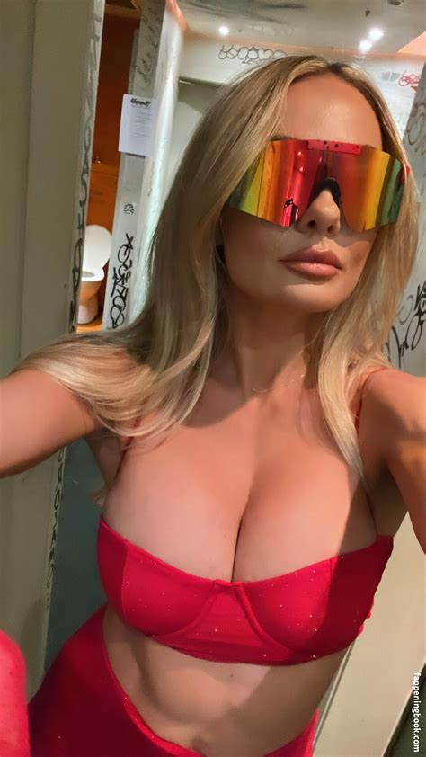 Brooke Evers Brookeevers Nude OnlyFans Leaks The Fappening Photo