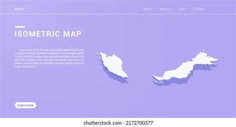 519 Malaysia Map 3d Color Images Stock Photos And Vectors Shutterstock