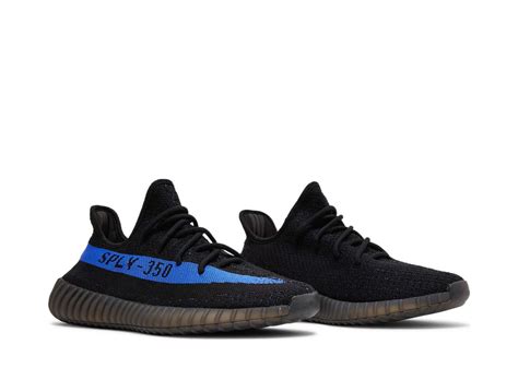 Buy Adidas Yeezy Boost 350 V2 Dazzling Blue Online In Australia Kickstw