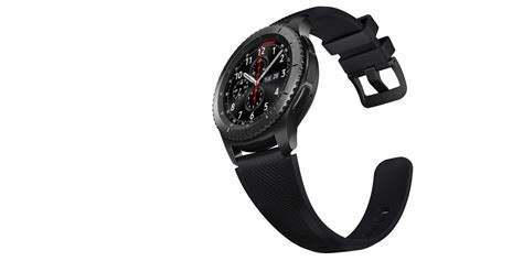 Samsung gear s3 frontier comes with an internal storage of 4gb. Get the Samsung Gear S3 Frontier for $190 at Costco