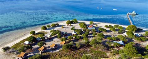 Ende — lazy capital of the island and departure point for ferries to west timor. Isla de Flores Indonesia, la guía de viajes - Easyviajar