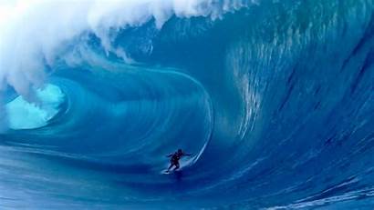 Teahupoo Surfing Surf Waves Wallpapers Desktop Heavy