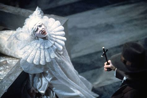 The 10 Most Stylish Horror Films Ever Made