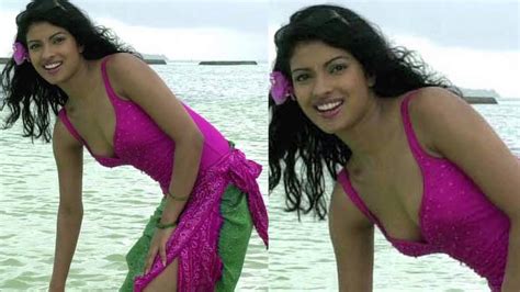 Priyanka Chopra Bikini In Miss World 2000 YouTube