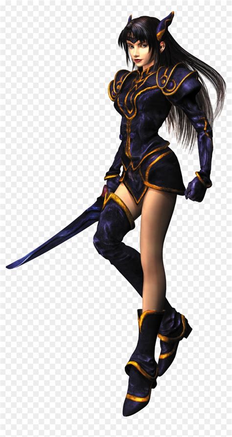 The Legend Of Dragoon Render Rose Legend Of Dragoon Cosplay Hd Png