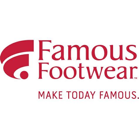 Famous footwear is a nationwide chain of retail stores in the united states dealing in branded footwear, generally at prices discounted from. 20% off $50 Famous Footwear Gift Card : Only $40 (With images) | Famous footwear, Footwear ...