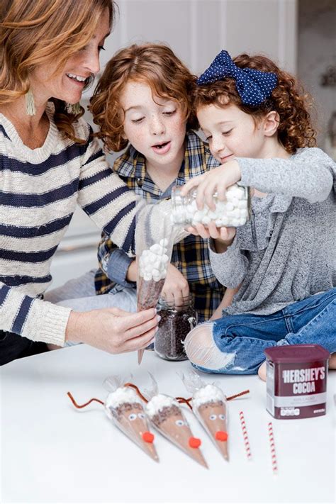 Check spelling or type a new query. DIY Holiday Gifts for Hot Chocolate Lovers in Your Life ...