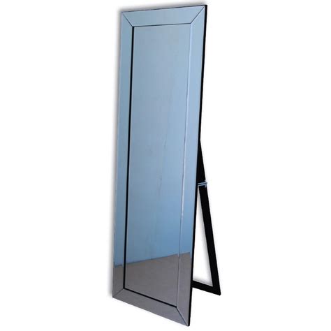 Trendy Freestanding Mirror Mirrors Mitre 10™