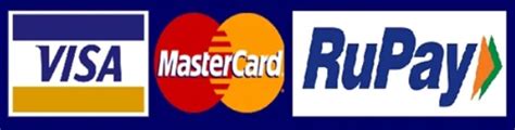 Difference Between Rupay Visa And Mastercard