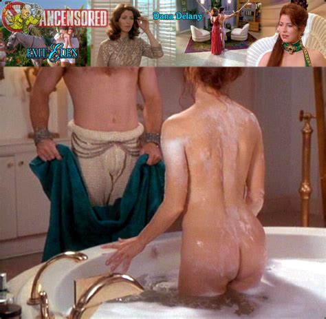 Nackte Dana Delany In Undercover Cops Hot Sex Picture