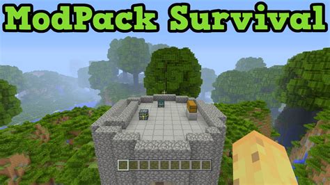 We did not find results for: Minecraft Xbox One / Xbox 360 Modded Survival (DreamCraft ...