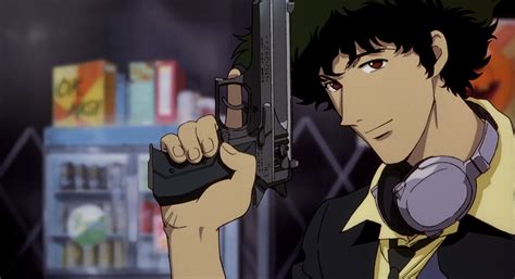 Cowboy Bebop Wallpaper And Background Image 1916x1040 Id661991