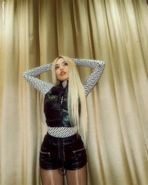 Ava Max Plharleyquinn Nude Onlyfans Leaks The Fappening Photo