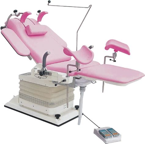 China Gynecology Chair Electric Motor China Gynecology Chair Chair