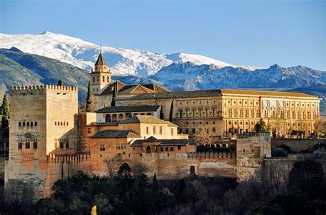 11 Top Rated Tourist Attractions In Andalusia Planetware Andalusia