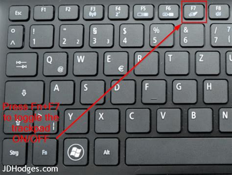 How To Disable Your Laptop Keyboard