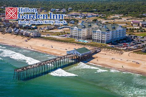 Best Outer Banks Hotels 2020 Guide