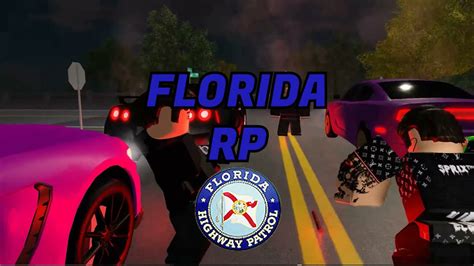 Florida State Rp Preview Erlc Youtube