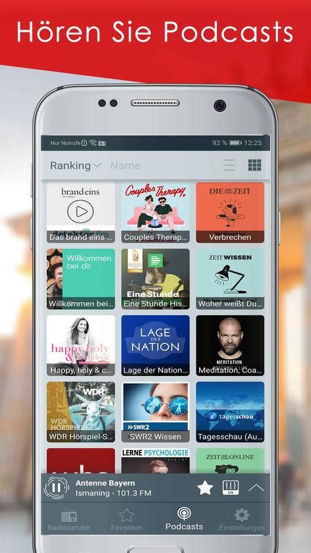 Roku apps can do things like display calendars, turn your roku into an electronic signboard, offer dvr services, and stream webcam images. Radio Deutschland: Internet Radio Apps Kostenlos 安卓APK下载 ...