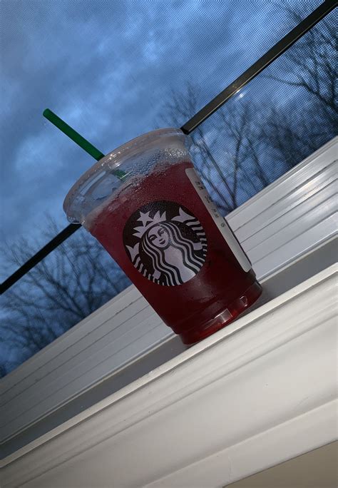 Passion tea Lemonade Starbucks | Passion tea, Passion tea lemonade, Passion fruit tea