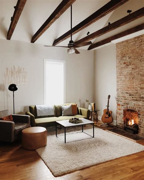 37 Minimalist Living Room Ideas To Simplify Your Life Apartment Therapy