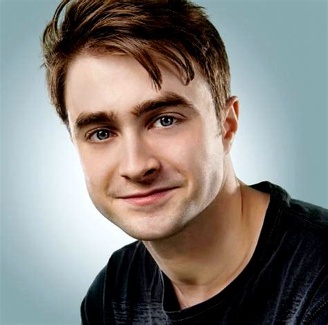 Actor josh gad was among the first (and he's still at it!). Daniel Radcliffe NYT - Harry Potter Photo (23652583) - Fanpop