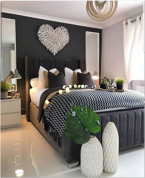 83 Simple Ideas To Make Your Bedroom Look More Expensive 1 In 2020