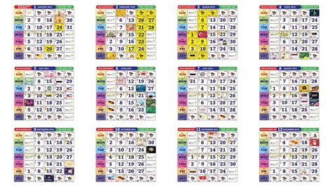 Kalendar 2023 Senarai Cuti Sekolah November And Disember