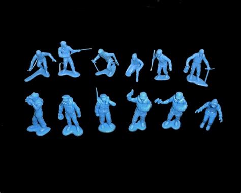 Classic Toy Soldiers Products