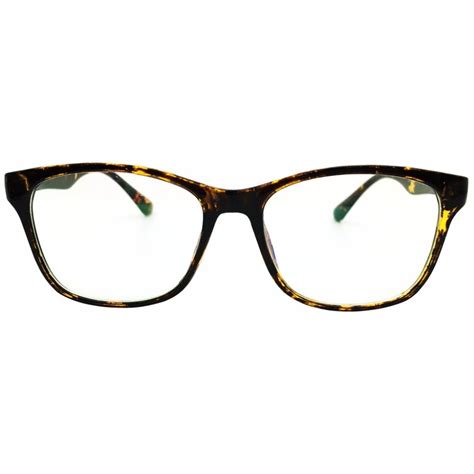 Southern Seas Nearsighted Glasses Acetate Frames Full Rim Fashion Eyewear Mens Womens Unisex ...
