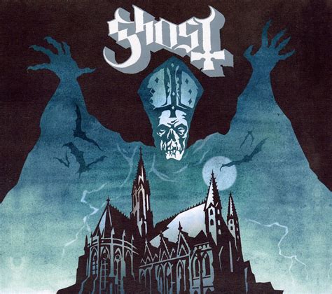 Ghost Bc Ghost 2010 Opus Eponymous